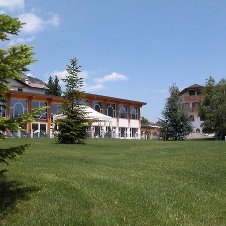 פאי דלה פאגאנלה Hotel Belvedere Srl מראה חיצוני תמונה