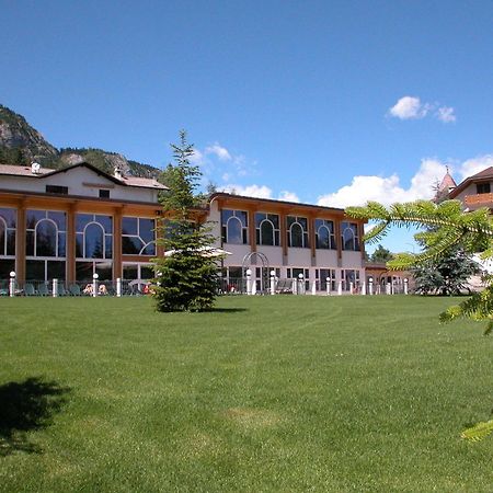 פאי דלה פאגאנלה Hotel Belvedere Srl מראה חיצוני תמונה