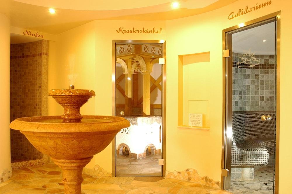 פאי דלה פאגאנלה Hotel Belvedere Srl מראה חיצוני תמונה