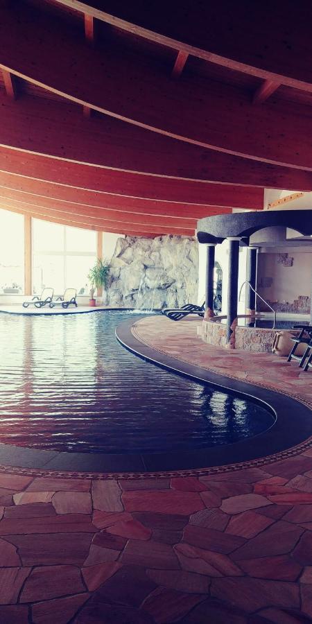 פאי דלה פאגאנלה Hotel Belvedere Srl מראה חיצוני תמונה