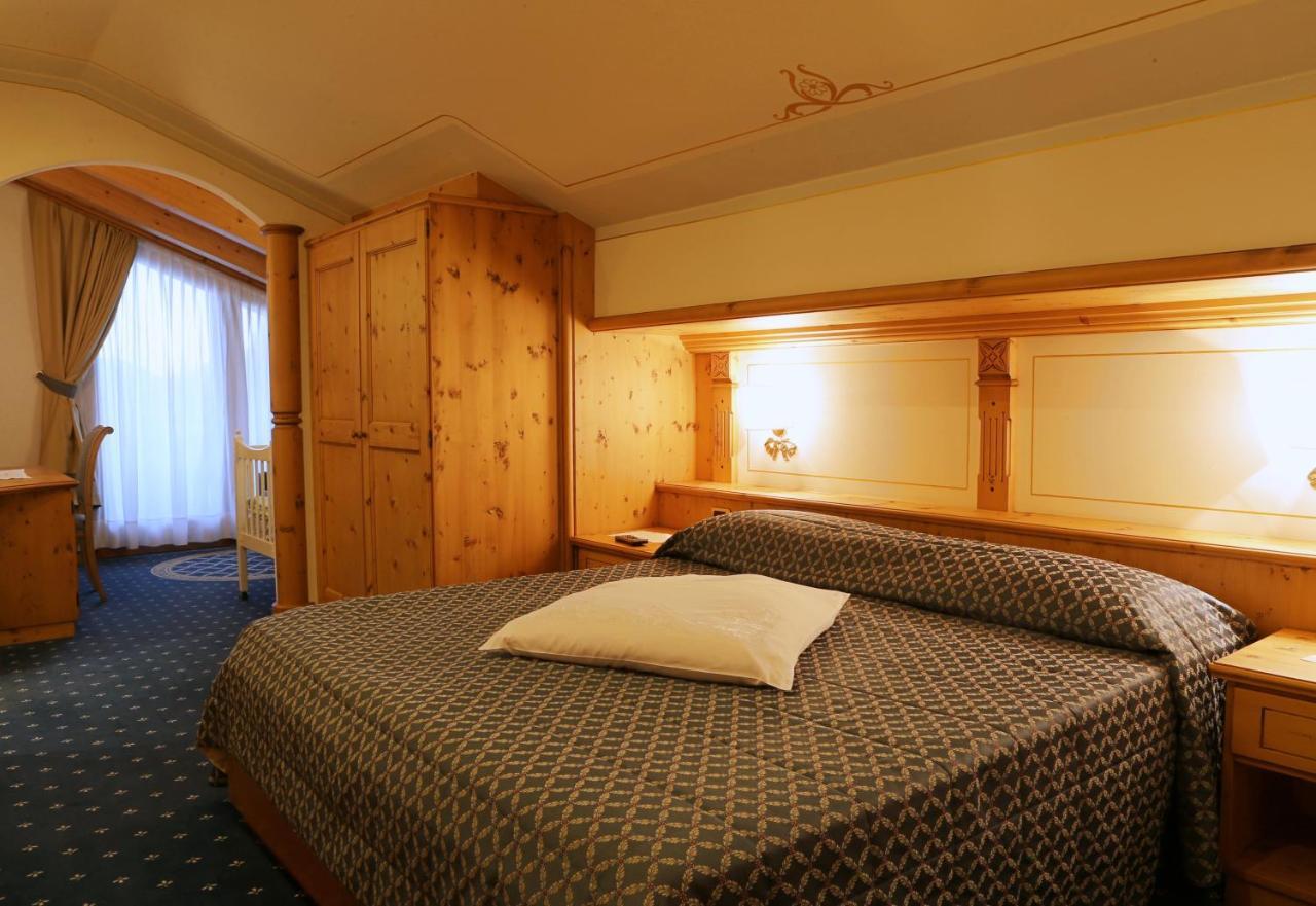 פאי דלה פאגאנלה Hotel Belvedere Srl מראה חיצוני תמונה