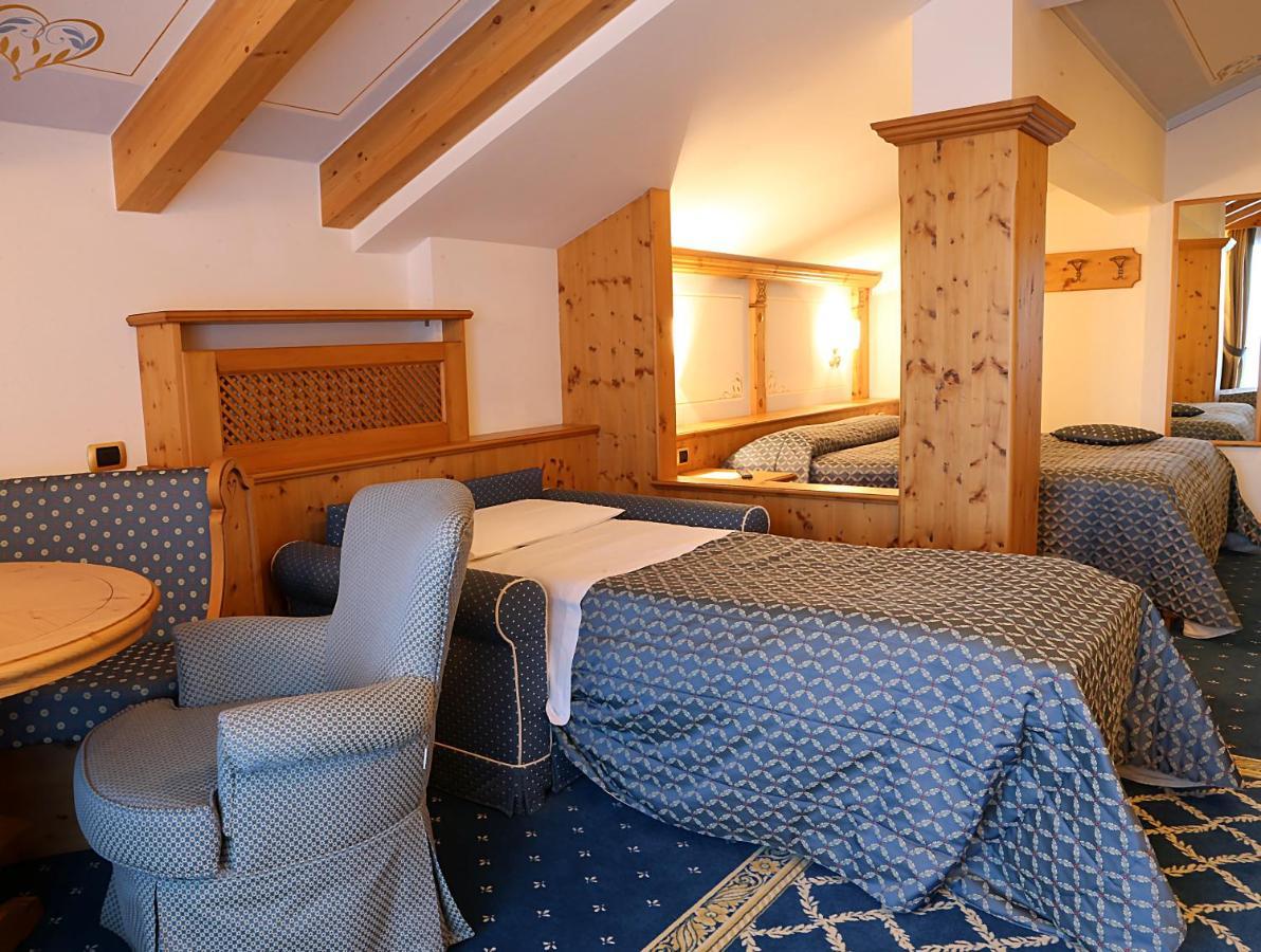 פאי דלה פאגאנלה Hotel Belvedere Srl מראה חיצוני תמונה