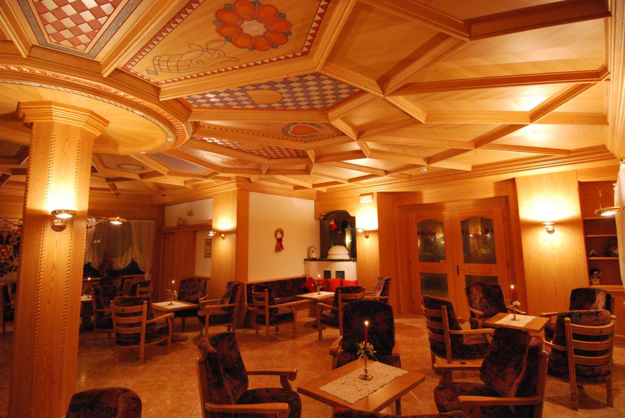 פאי דלה פאגאנלה Hotel Belvedere Srl מראה חיצוני תמונה