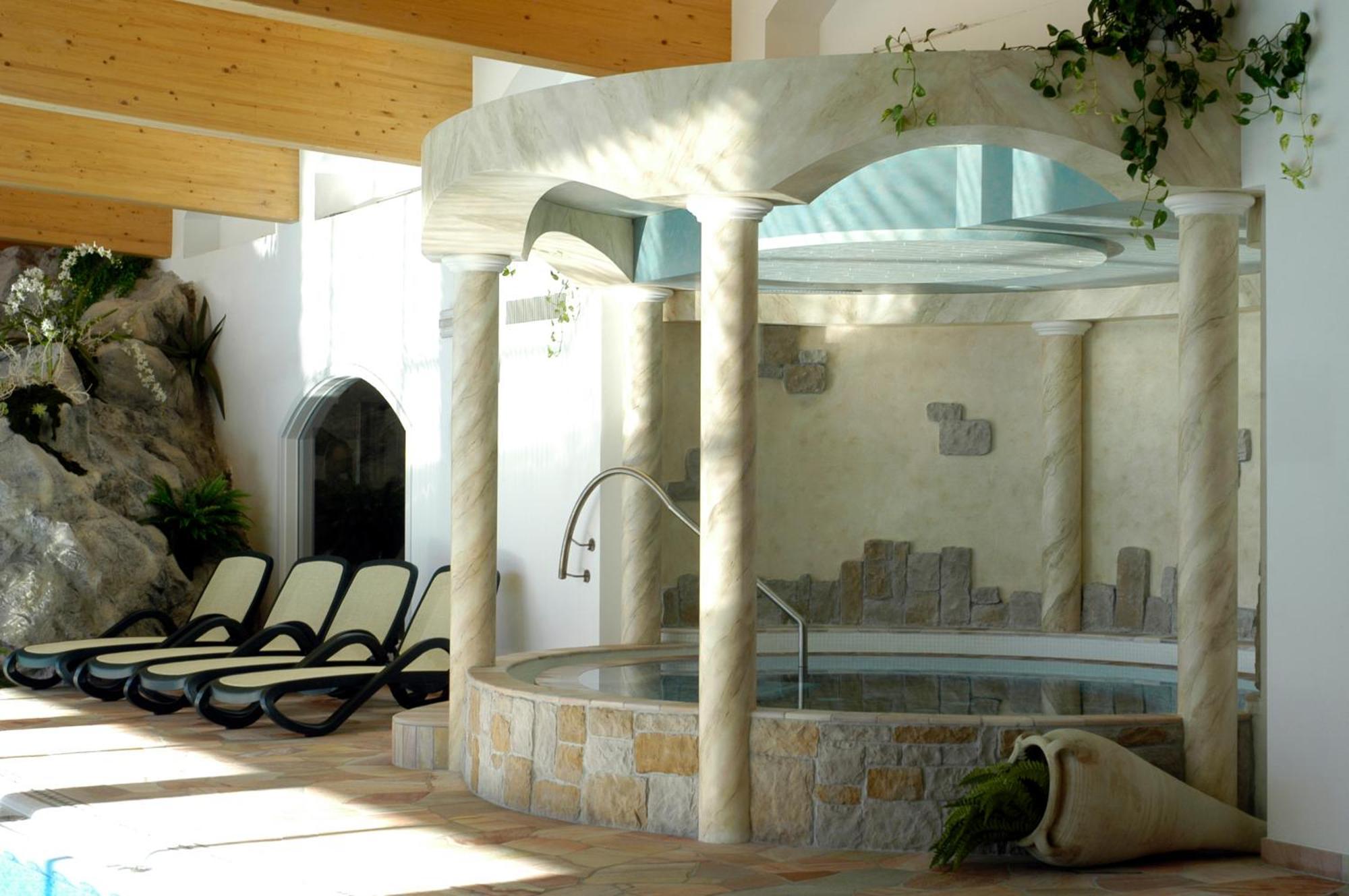 פאי דלה פאגאנלה Hotel Belvedere Srl מראה חיצוני תמונה