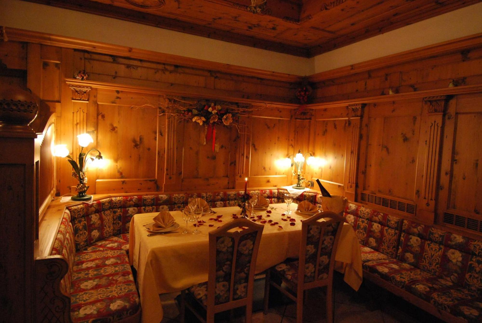 פאי דלה פאגאנלה Hotel Belvedere Srl מראה חיצוני תמונה