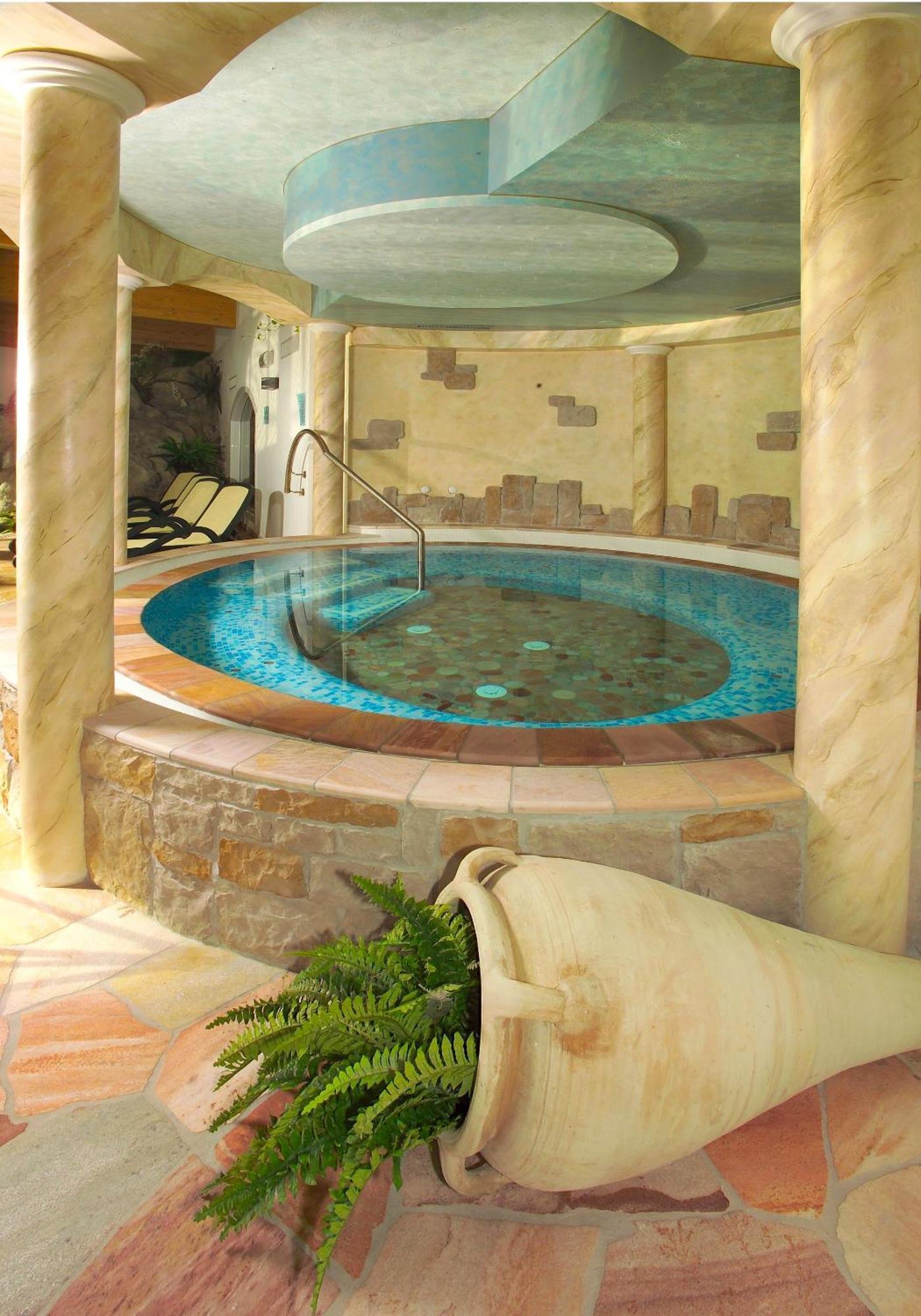 פאי דלה פאגאנלה Hotel Belvedere Srl מראה חיצוני תמונה