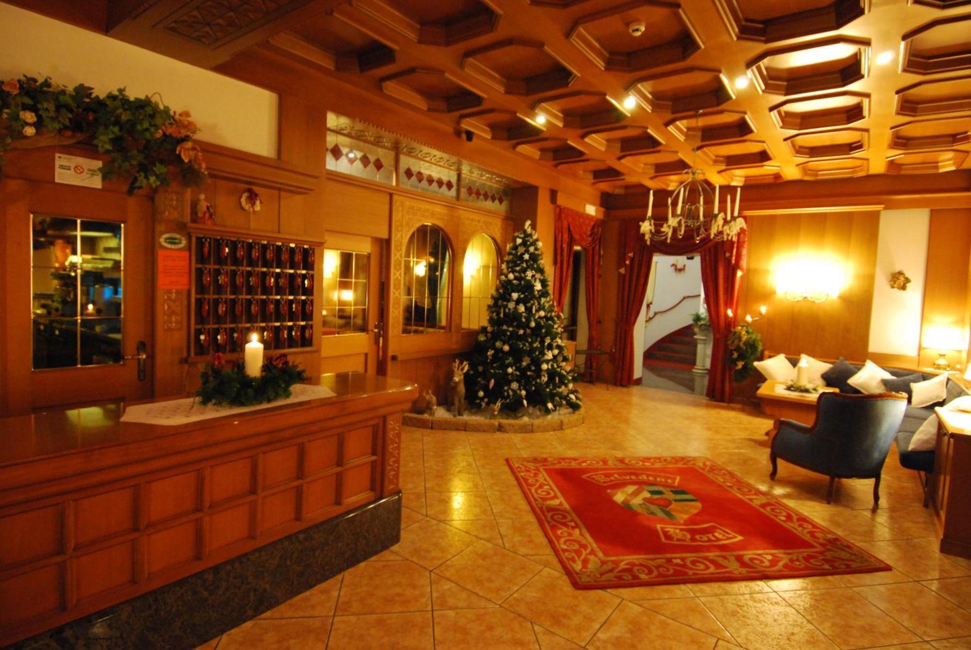 פאי דלה פאגאנלה Hotel Belvedere Srl מראה חיצוני תמונה