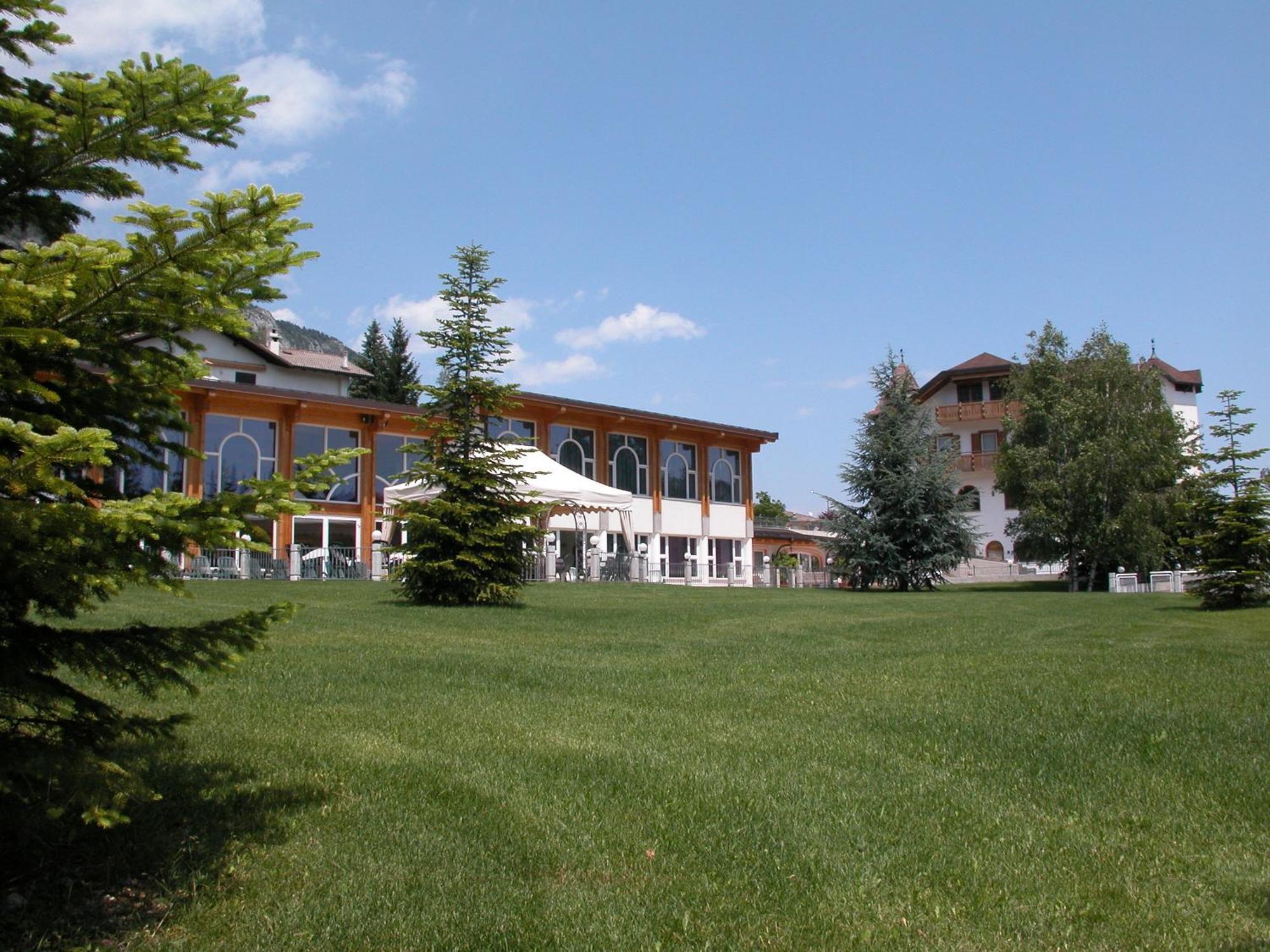 פאי דלה פאגאנלה Hotel Belvedere Srl מראה חיצוני תמונה