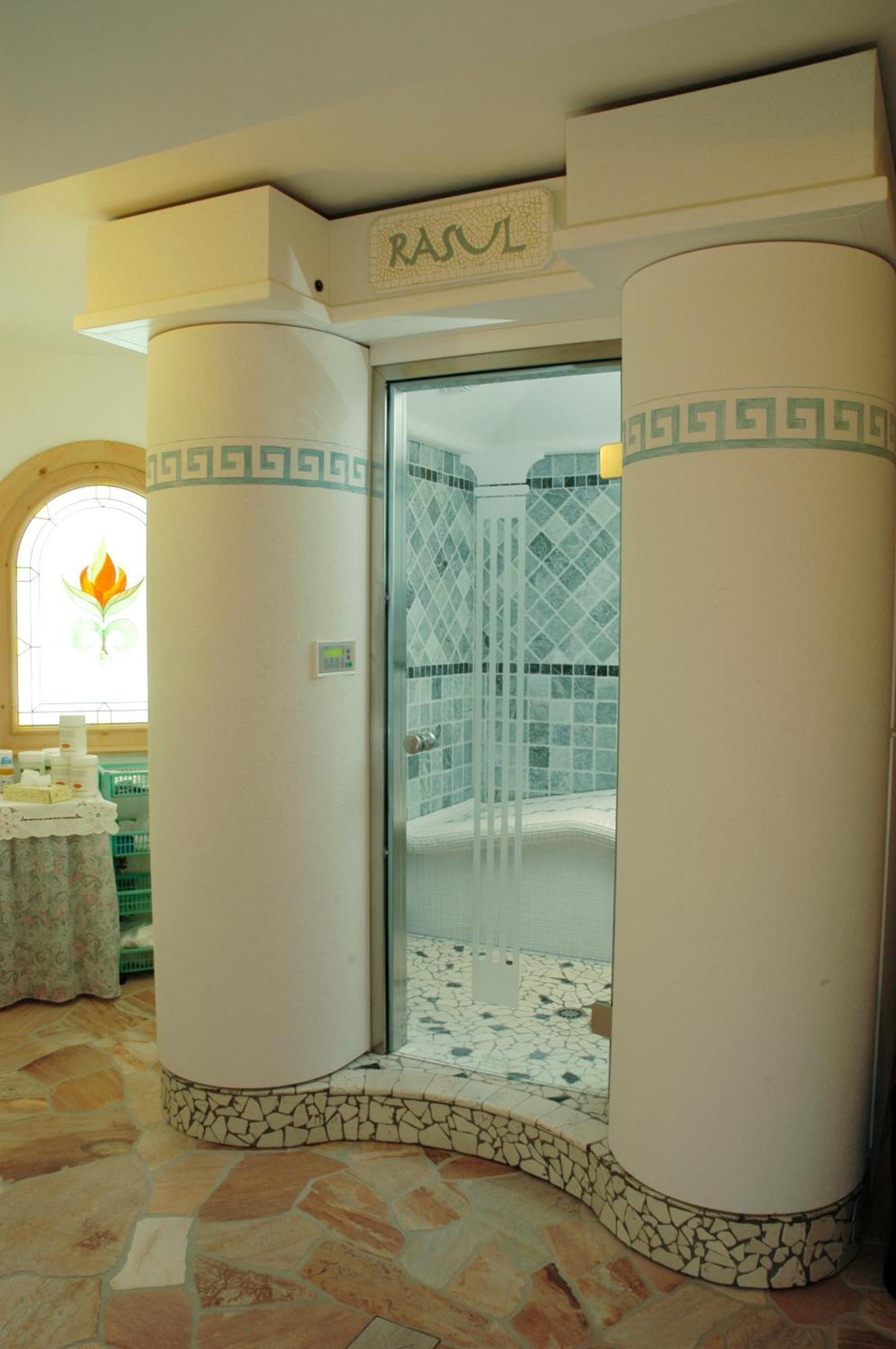 פאי דלה פאגאנלה Hotel Belvedere Srl מראה חיצוני תמונה