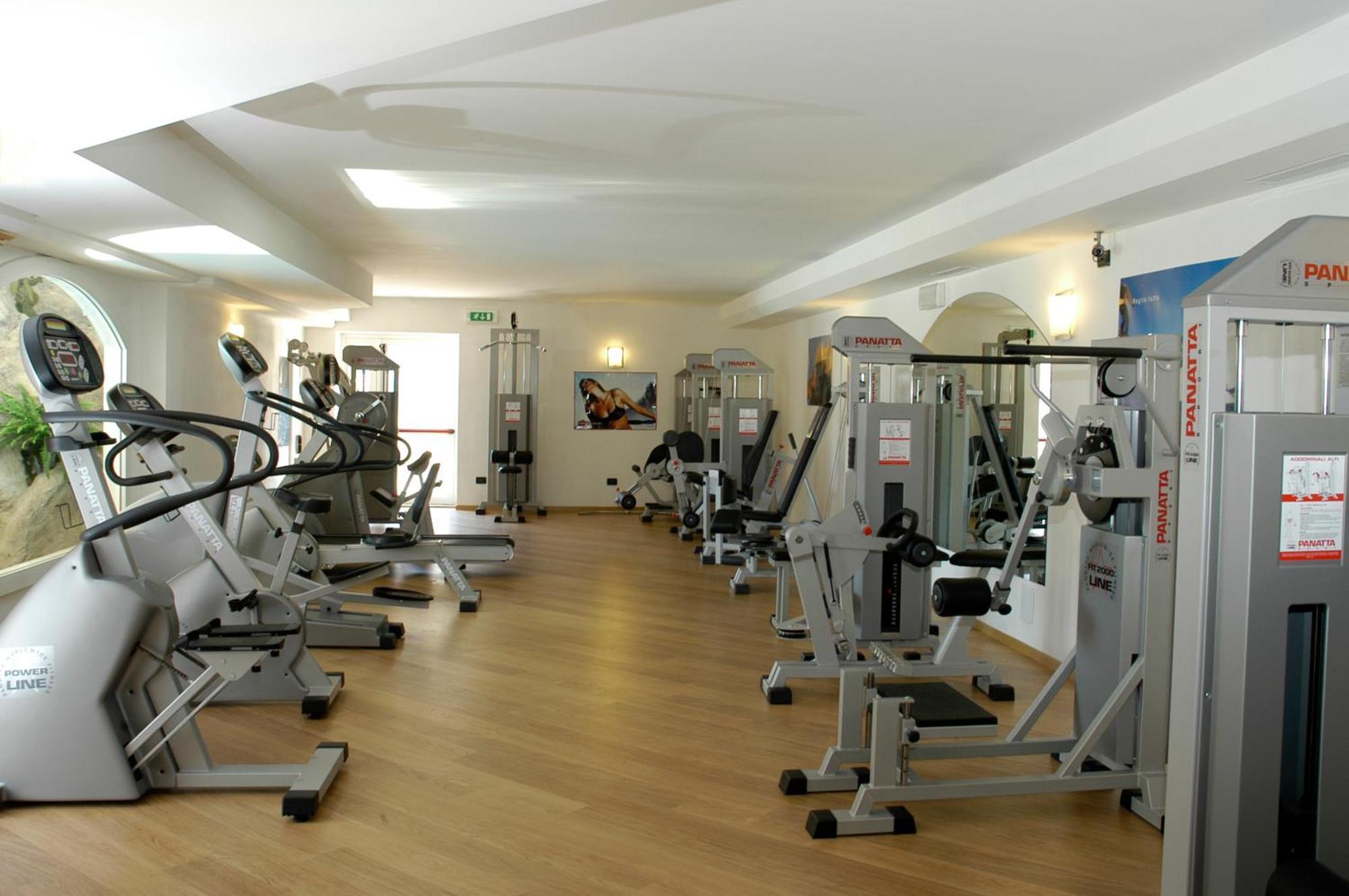 פאי דלה פאגאנלה Hotel Belvedere Srl מראה חיצוני תמונה