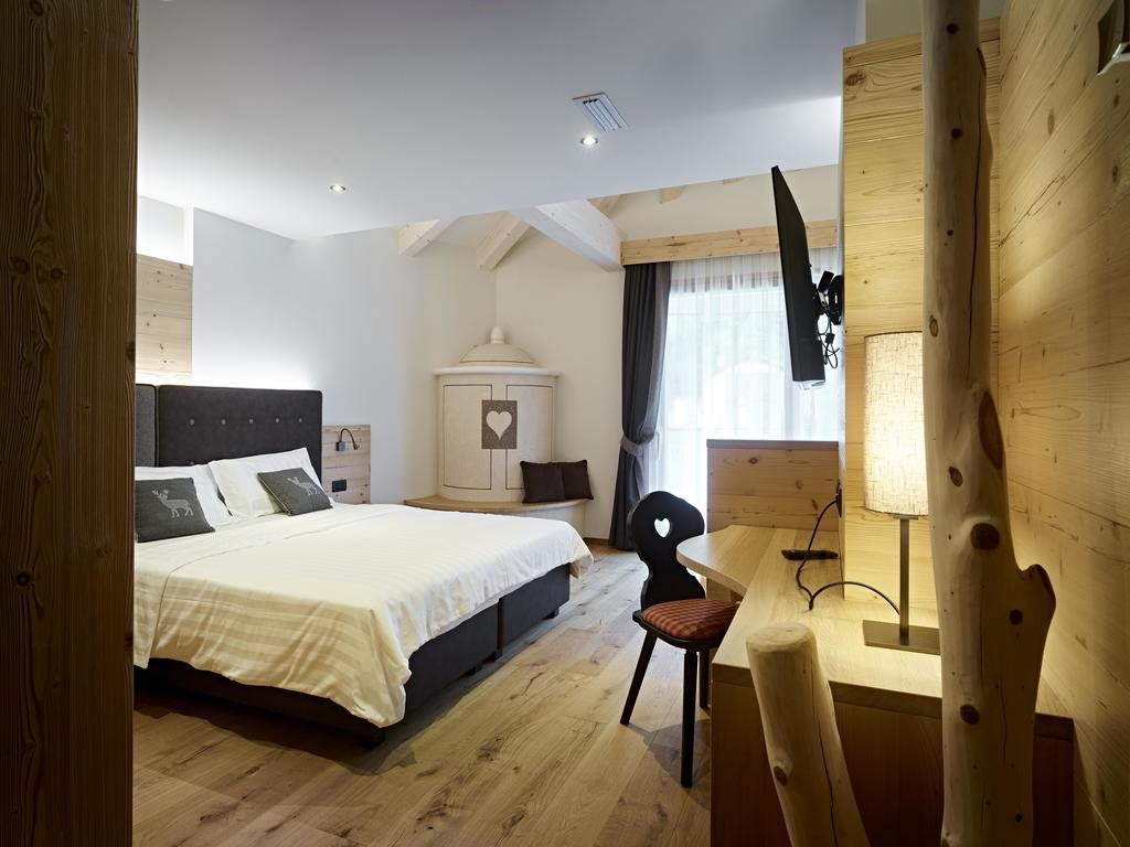 פאי דלה פאגאנלה Hotel Belvedere Srl חדר תמונה