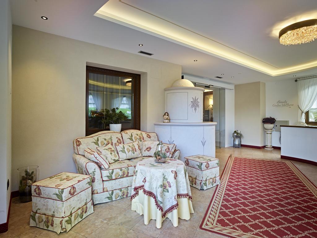 פאי דלה פאגאנלה Hotel Belvedere Srl מראה חיצוני תמונה