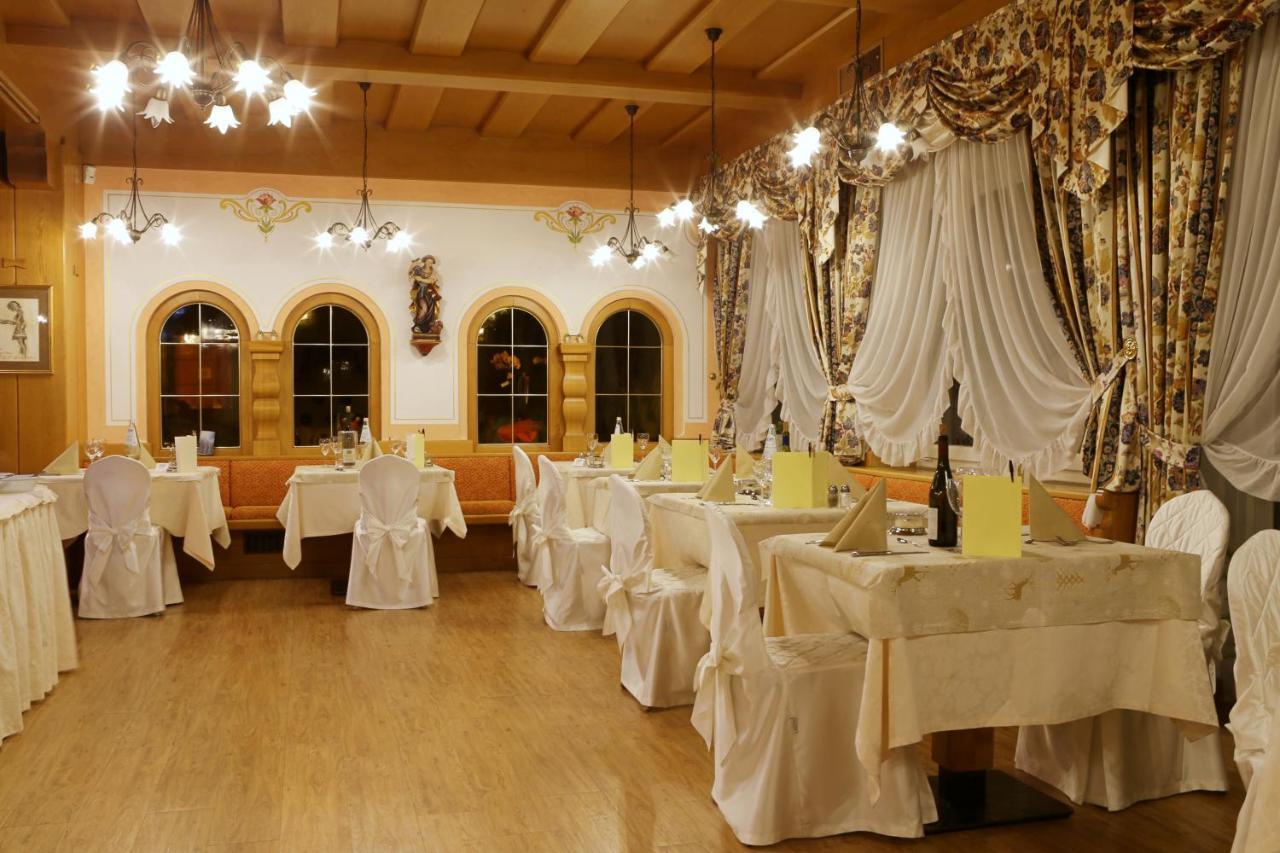 פאי דלה פאגאנלה Hotel Belvedere Srl מראה חיצוני תמונה