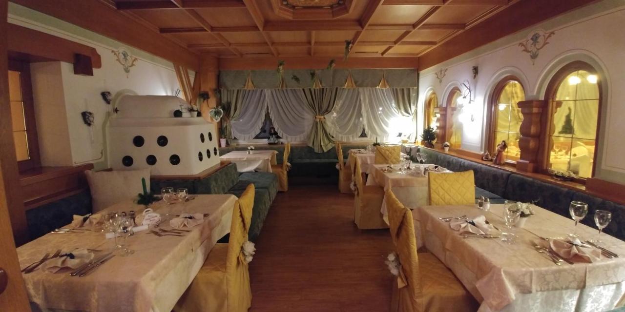 פאי דלה פאגאנלה Hotel Belvedere Srl מראה חיצוני תמונה
