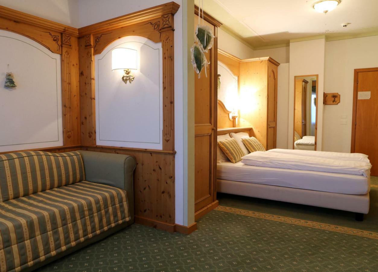 פאי דלה פאגאנלה Hotel Belvedere Srl מראה חיצוני תמונה
