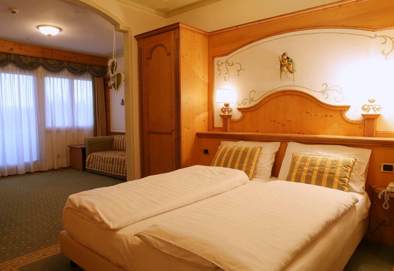 פאי דלה פאגאנלה Hotel Belvedere Srl מראה חיצוני תמונה