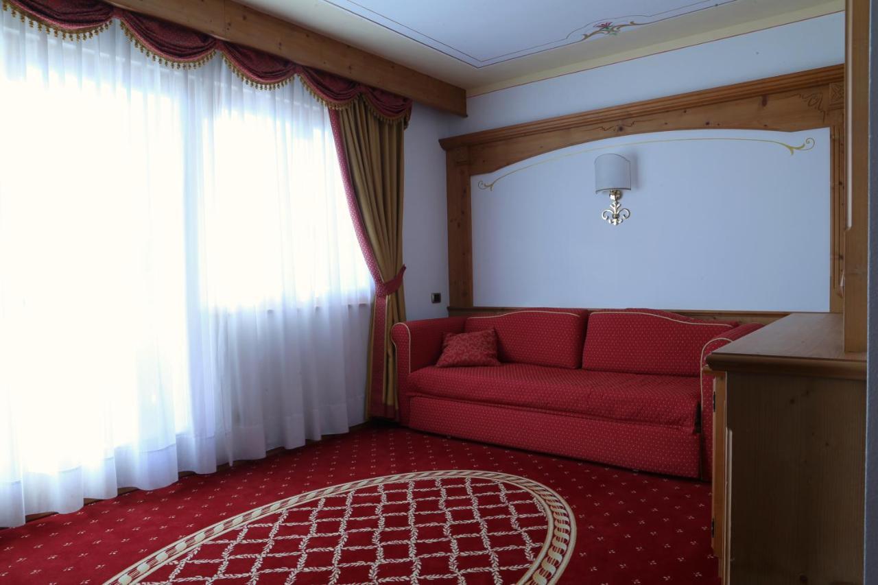 פאי דלה פאגאנלה Hotel Belvedere Srl מראה חיצוני תמונה