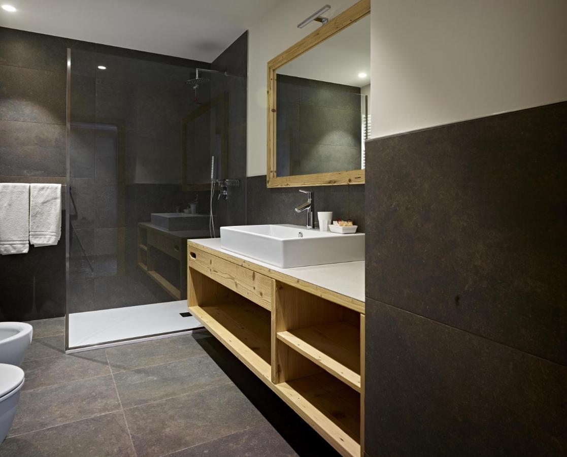 פאי דלה פאגאנלה Hotel Belvedere Srl מראה חיצוני תמונה